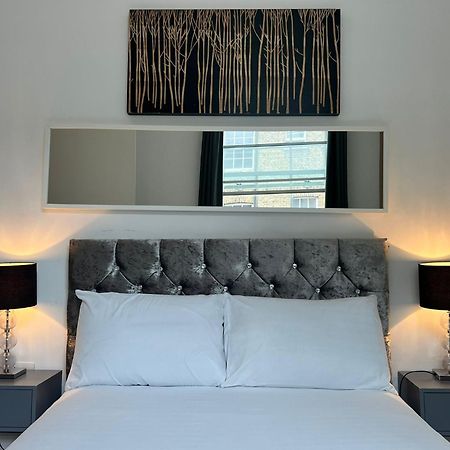 One Bedroom Apartment In Holborn Лондон Экстерьер фото